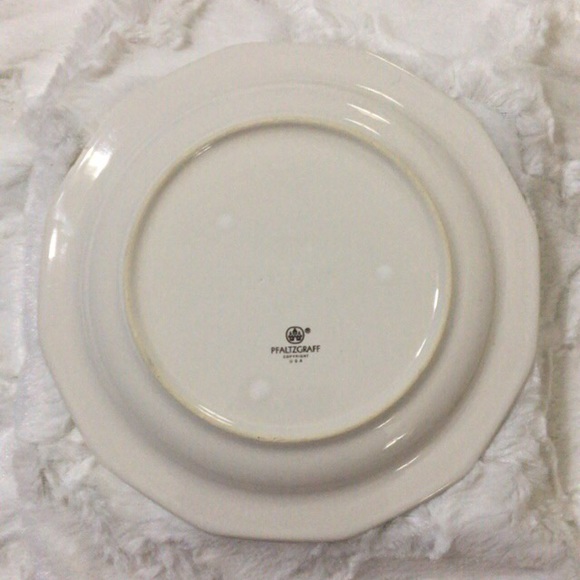 Pfaltzgraff CHRISTMAS HERITAGE Cookies For Santa - Picture 4 of 6